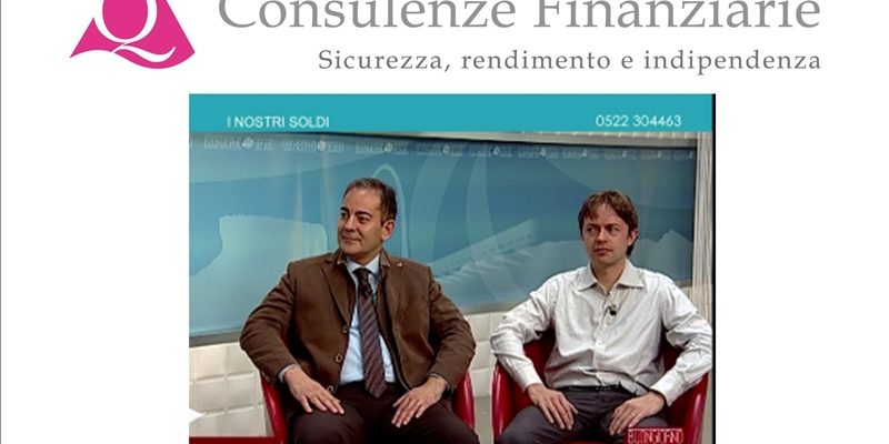 Iniziamo le nostre rubriche su Telereggio e su TRC Modena