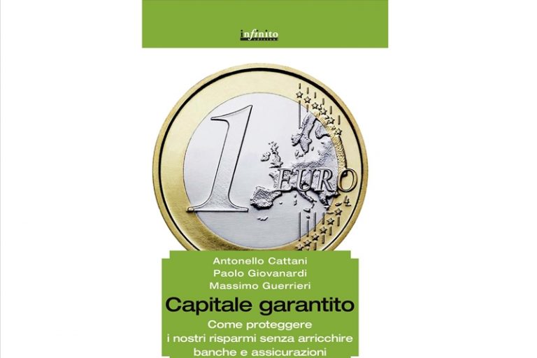 CAPITALE GARANTITO