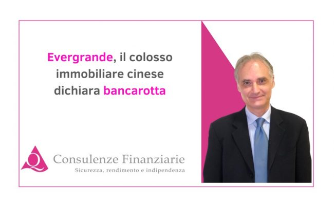 evergrande obbligazioni highyield