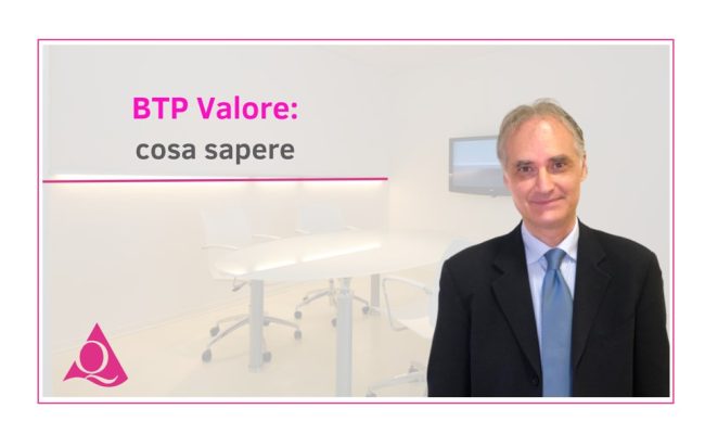 BTP valore cosa sapere