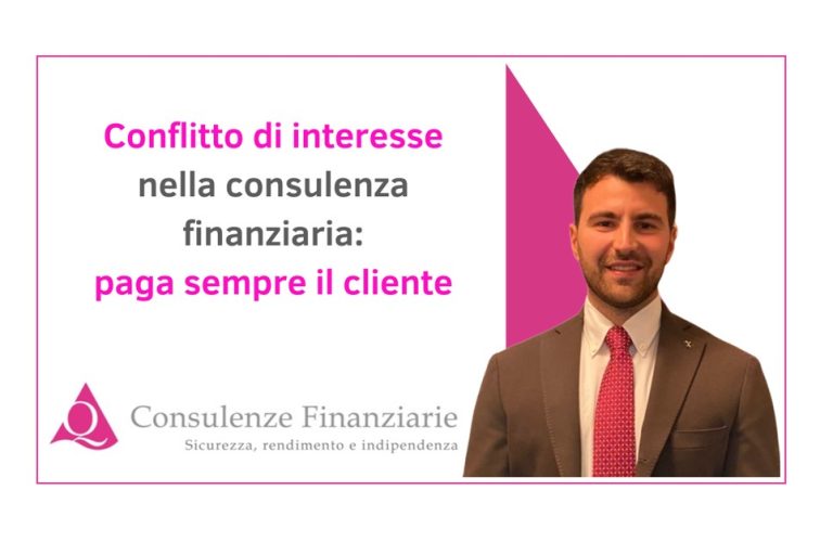 conflitto di interessi sito